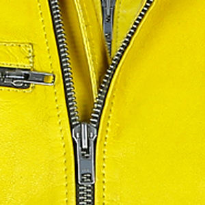 Nouveau Designer Hommes Softshell Véritable Peau De Mouton À Capuche Veste Tissé À Capuche Col Fermeture À Glissière Haute Qualité-Direct Pakistan - Product Image 5