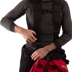 Combinaison de ski imperméable et coupe-vent de haute qualité pour unisexe, utilisation en plein air en hiver, taille personnalisée, nouveau style, service OEM - Product Image 5