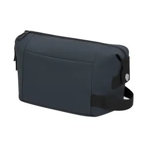 Personalized Plinth Beauty Case Customized <b>Toiletry</b> Bag with Gadgets - Product Image 1
