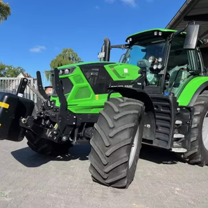 Deutz-fahr รถแทรคเตอร์6170เกษตรรถไถ4E 4WD ทางการเกษตรรุ่นใหม่2แบบ - Product Image 1