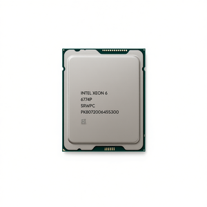 อินเทล ซีออน 6774P 64C/128T 2.5GHz-3.9GHz 350W - Product Image 2