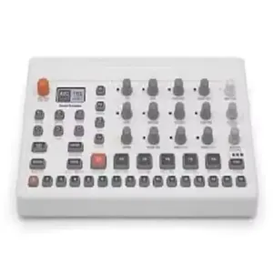 Meilleures ventes pour l'échantillonneur de musique Electribe Séquenceur 16 canaux 64 étapes avec automatisation des paramètres BRAND NE - Product Image 1