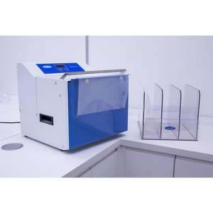 Seward Stomacher 3500 Jumbo Heavy Duty Irradiado Estéril 80 Micron Grueso 380x510mm Bolsa Suministros de laboratorio Producto - Product Image 2