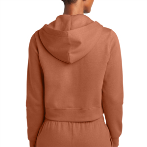 Women's Soft Full-Zip <b>Hoodie</b> for Winter Comfortable Stylish Jacket for Casual Outfits and Workouts Everyday - Product Image 6