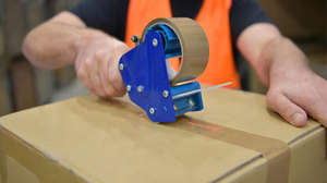 Bottes de course de moto en cuir, chaussures de piste avec soutien renforcé de la cheville, semelle antidérapante pour les pilotes professionnels - Product Image 5