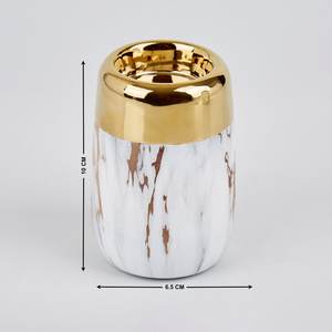 การออกแบบยอดนิยมเหล็กโลหะแจกันดอกไม้หม้อใช้สําหรับบ้านและสวนชาวไร่หม้อขนาดที่กําหนดเองทําด้วยมือขายส่งจํานวนมาก - Product Image 6