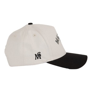 Gorras de Béisbol Bordadas Personalizadas de Alta Calidad, 5 Paneles, 2 Tonos, Gorras Trucker OEM, Modernas, Unisex, de Lona y Pana - Product Image 2