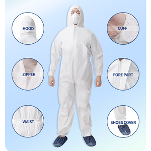 Traje de Paintball ignífugo Equipo de protección duradero, ligero y transpirable para máxima seguridad, comodidad y rendimiento - Product Image 5