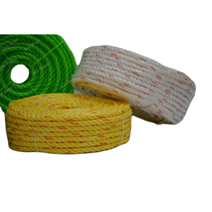 NTR-Cuerda de nailon de poliéster PP, cubierta PPT de 4 y 20mm, Material de característica de Color, núcleo TyPP, modelo argelino de alta resistencia - Product Image 6