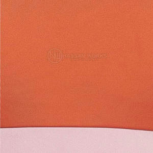 Ensemble de yoga 2 pièces sur mesure, respirant, de haute qualité, séchage rapide, meilleur matériau Spandex/Nylon, prix de gros - Product Image 6