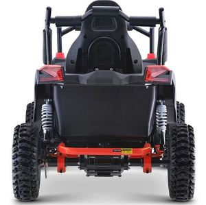 LIVRAISON RAPIDE POUR M o t o T e c  R a i d e r - Product Image 3