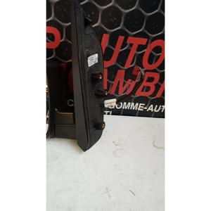 FIAT Qubo 1ère Série (2008 > 2015) Rétroviseur Gauche Coque Autre Couleur 735645080 - Product Image 3