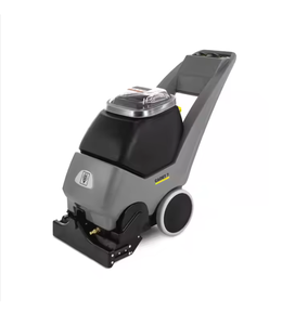 NUEVO Extractor de alfombras industrial Ca-adet 7 WalkBhiind 7 galones 15 cepillos OEM ODM 1 año de garantía Modelo NUEVO - Product Image 1