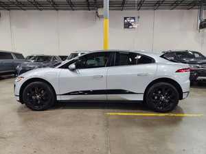 Pre owned Clean 2020 Jagua-r i-pace hse - Product Image 6