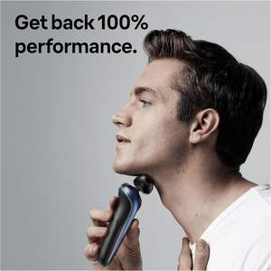 Cabezal de Repuesto ORIGINAL para Afeitadora Eléctrica Braun Serie 5, Fácil de Instalar, Compatible con Todas las Nuevas Generaciones - Product Image 2