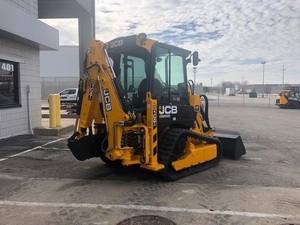 2023 JCB 1CXT - Product Image 4