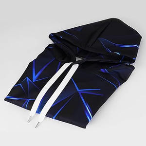 เสื้อฮู้ดผู้ชายระบายอากาศได้ดีสไตล์ใหม่ - Product Image 6