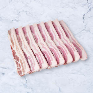 Carne de cerdo congelada de primera calidad, carne magra, venta al por mayor, compra a granel, kg, cajas de peso fijo, proveedor de importación confiable - Product Image 1