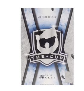 ผู้ขายของแท้สำหรับกล่องการ์ดฮอกกี้ The Cup ปี 2020 จำนวน 21 กล่อง มีจำหน่ายในราคาขายส่ง มีสินค้าในสต็อก - Product Image 5