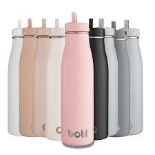 Double Wall Stainless Steel Thermal <b>Flask</b> Insulated Cola Shape Sport Water Bottle With Custom Color - Product Image 4