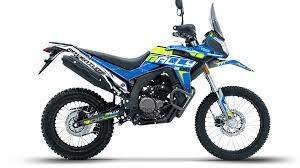 Venta Especial: Motocicletas Voges_s Rallys 300 Adventures 2025, Aprobadas y Fabricadas, Listas para Enviar con Servicio de Entrega Rápida - Product Image 3