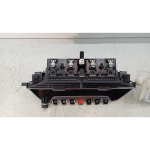 CLIMATE COMMAND PEUGEOT 208 Série 9823457080/9823457180 EB2ADT-HN-HN05 (19>) - Product Image 2