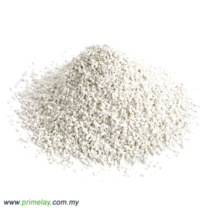 Primoflex 25kg Bolsa de gránulos de caucho EPDM blanco Etileno Propileno Dieno Monómero para uso en el relleno del patio de recreo - Product Image 2