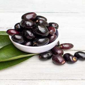 Jamun <b>Carrier</b> <b>Oil</b> - Product Image 1
