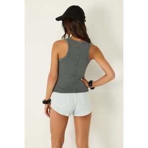 Camiseta Informal Transpirable - Product Image 4