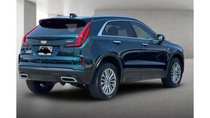 2025 Ca-dill-ac XT4 Premium Luxury FWD Usado cuidadosamente - Product Image 2