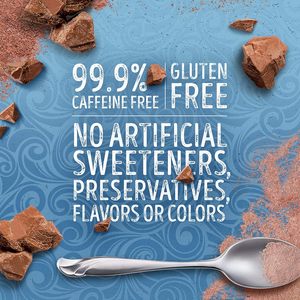 Swiss Miss Chocolate, Mezcla de Chocolate Caliente con Malvaviscos, Suministros para Barra de Chocolate Caliente, 1.38 oz, Paquete de 30 Sobres - Product Image 3