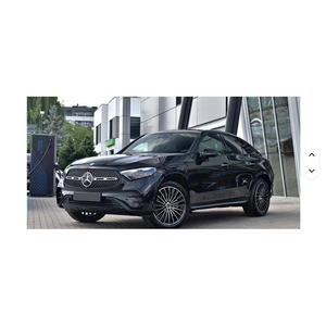 รถยนต์ SUV Mercedes-Benz GLC 220d 4MATIC มือสองสภาพใหม่ - Product Image 4