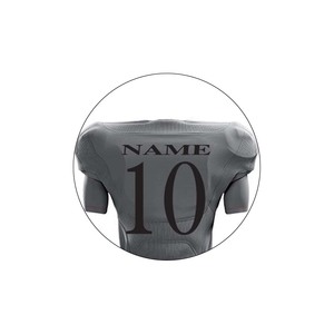 ชุดเสื้อเจอร์ซี่อเมริกันฟุตบอลเสื้อ XL เทคนิคการระเหิดสั่งทำ - Product Image 4