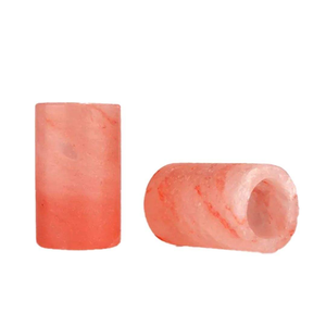 Compre una barra de cristal de Tequila de sal rosa del Himalaya para servir un vaso de Tequila de Lima y mezcal a precio barato - Product Image 6