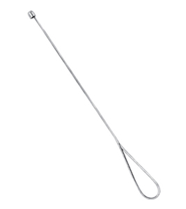 FISCHER Pince à dénuder les tendons 28.5cm Poignée de fil en acier inoxydable Médical Chirurgical Orthopédique Pakistan Fournisseurs Allemand de haute qualité - Product Image 3