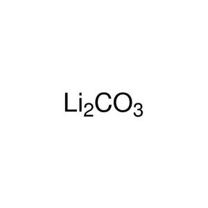 Carbonato di litio (min. 99%, puro) - Product Image 1