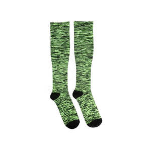 Chaussettes respirantes durables, best-sellers, vente chaude, service OEM, dernier design, bonne qualité, chaussettes décontractées et athlétiques - Product Image 5