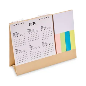 Sustainable <b>Calendar</b> Table <b>Calendar</b> for Merchandising - Product Image 6
