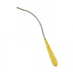 Gran oferta, disector de pecho izquierdo Dingman Agris de 36cm, superventas, dispositivo médico recubierto de oro, fuente de alimentación Manual de acero inoxidable - Product Image 5