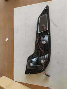 Lámpara Trasera para Autobús HC-B-2546, 791.3*361.3*148.6mm, Repuestos para Autobús, Nueva, Lista para Enviar, Superventas - Product Image 3