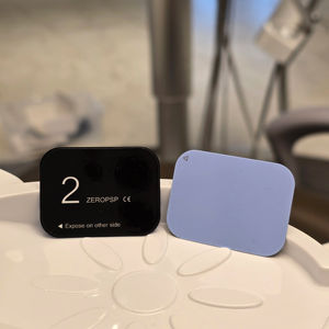 Escáner Digital Dental Zeropsp ZERO PSP, Sensor de Imagenología de Rayos X de 2 Tamaños, Clase I CE, Sistema APIXIA TYRIS, Negro, 1 Año de Garantía en Corea, 3 Años en Total - Product Image 1