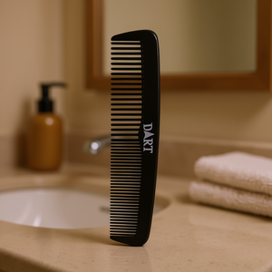 Peigne à cheveux WDX Dart-Hair 1733, produit pour les soins capillaires - Product Image 3