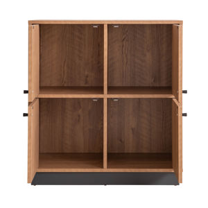 Armoire de rangement à 4 portes - Product Image 3