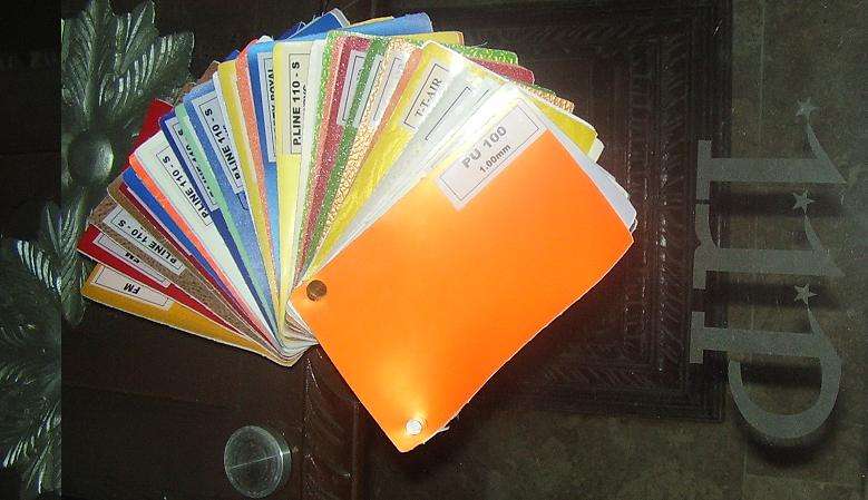 All Colours Available