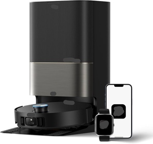 ผู้ขายที่ได้รับการยืนยันสำหรับหุ่นยนต์ดูดฝุ่นรุ่น Flagship X50 Ultra - Product Image 4