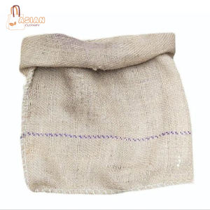 High Quality Eco-Friendly B-Twill Jute <b>Bags</b> with Cartoon Pattern Price Buy From Us! - Product Image 1