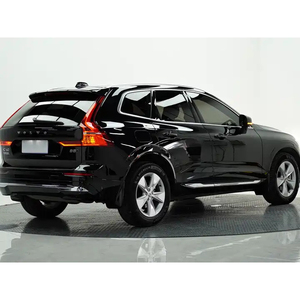 2021 pour XC60 B5 Conduite à Gauche Quatre Roues Motrices Diesel Turbo Automatique SUV Sièges en Cuir Toit Ouvrant - Product Image 4