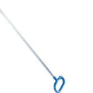 Crochet Obstétrical Vétérinaire Réutilisable et Durable DEBONAIRII pour le Diagnostic de la Santé Animale et l'Utilisation Chirurgicale du Bétail - Product Image 4