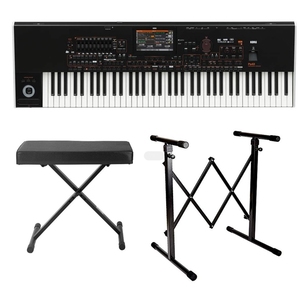 Envío gratis pa1000S PA1000 Teclado arreglista profesional - Product Image 2