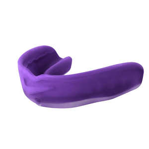 Muela de dientes personalizada, protector bucal deportivo para fútbol, boxeo, venta al por mayor - Product Image 1